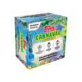 2022-23 Topps UEFA Club Competitions Carnaval Hobby Box