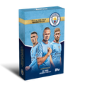 2022-23 Topps Manchester City Team Set
