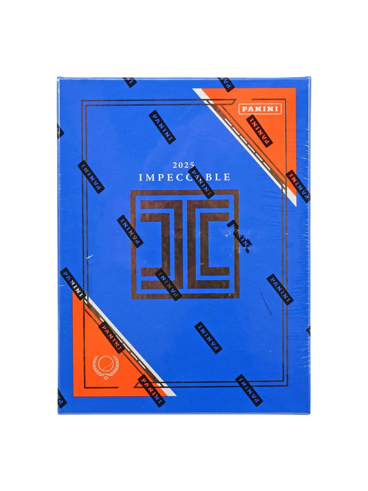 2025 Panini Impeccable Baseball Hobby Box